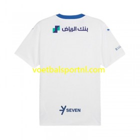 Al Hilal Uit Shirt 2024-25